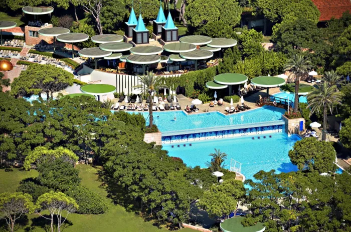 Gloria Verde Resort 5* - Belek - Turcia