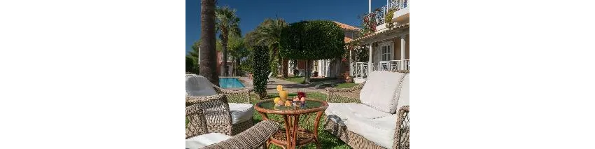 Aeolos Boutique Hotel 3*-120