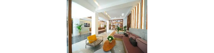 Atrium Ambiance Hotel 4*-297