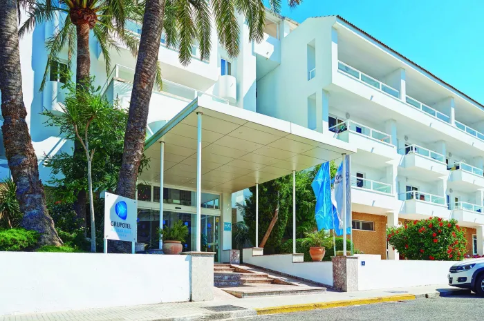 Grupotel Alcudia Suite Hotel 4* - Playa de muro - Spania