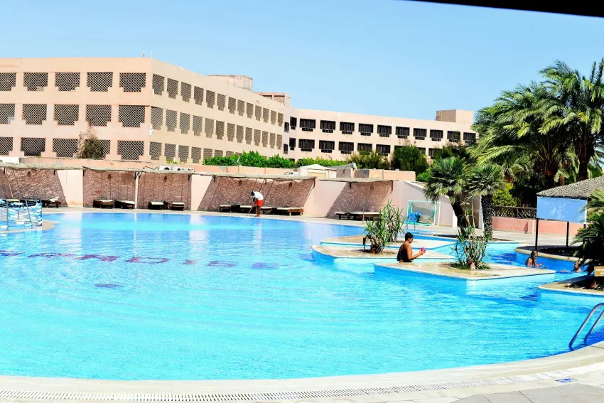 Paradise Abu Soma Ex Solymar Paradise 4*-8