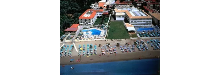 Astir Beach 3* - Laganas - Grecia