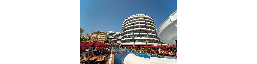 Noxinn Deluxe Hotel 5*-35