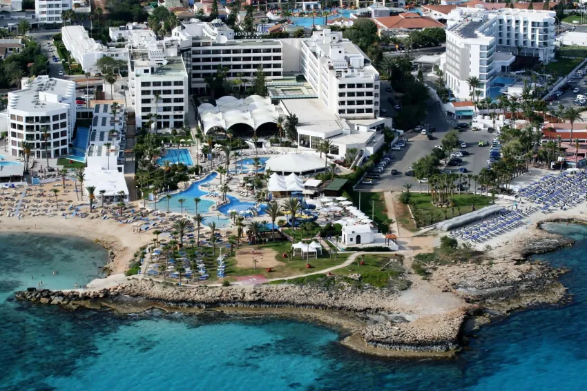 Adams Beach Hotel 5*-31