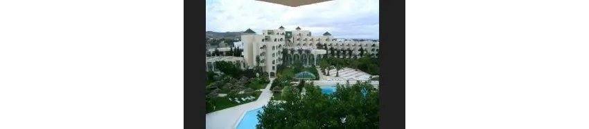 Novostar Nahrawess Hotel & Thalasso Resort 4*-19