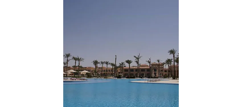 Cleopatra Luxury Resort Makadi Bay 5*-1