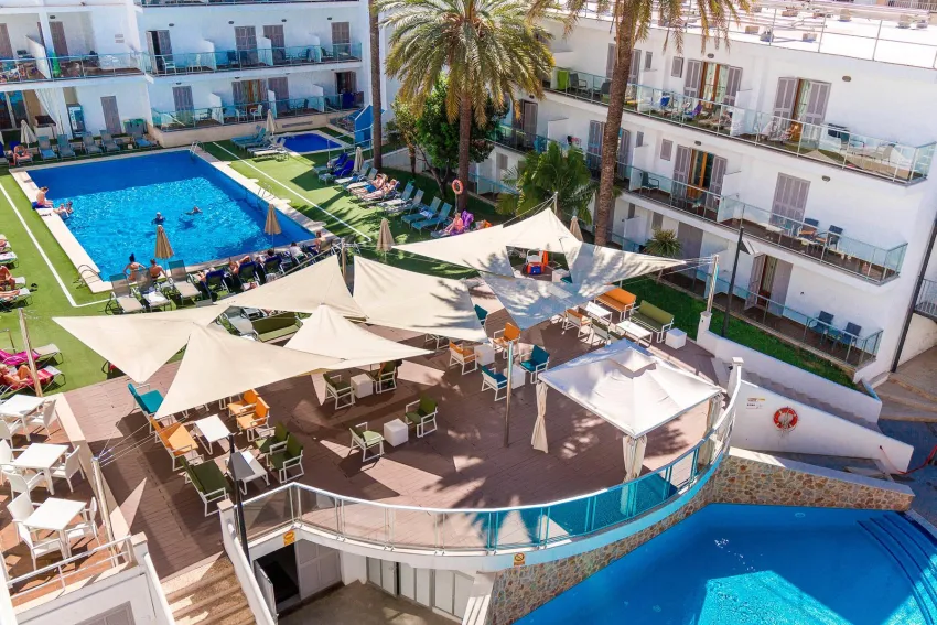 Eix Alcudia Hotel 4*-3