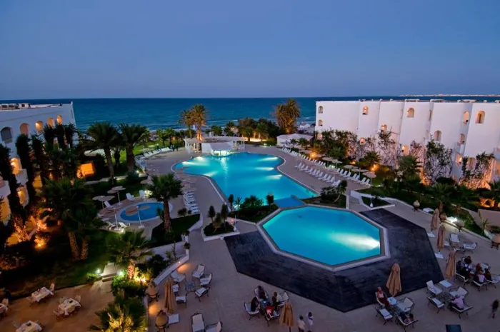 THALASSA MAHDIA AQUA PARK  4* - Mahdia - Tunisia