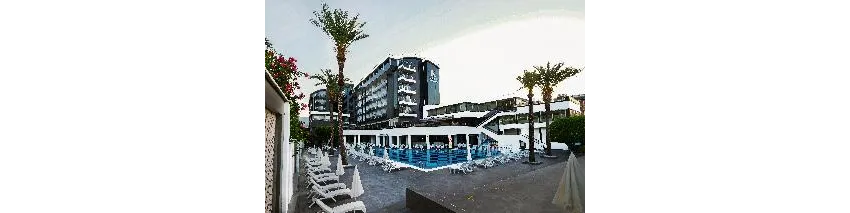 Kaila Beach Hotel 5*-26