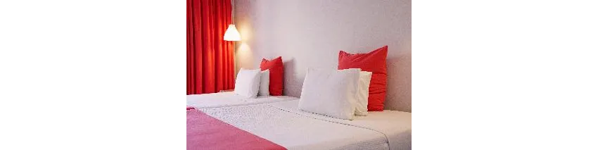 Filoxenia Hotel 4*-5