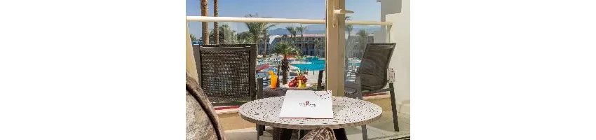 Amarina Abu Soma Resort & Aqua Park 5*-14