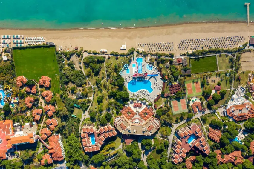 Aquaworld Belek By MP Hotels 5*-11