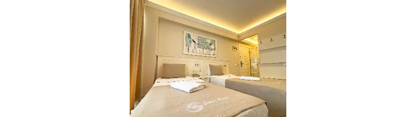 Savk Hotel 4*-35