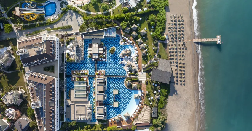 TUI BLUE Belek 5*-1