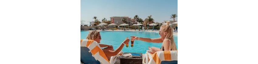 Royal Pharaoh Resort & Aqua Park 4*-26