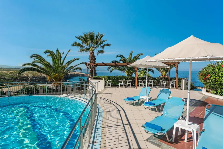 Iberostar Waves Creta Panorama and Mare 4*-3