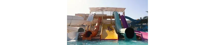 Aqua Mondo Abu Soma Resort 5*-16