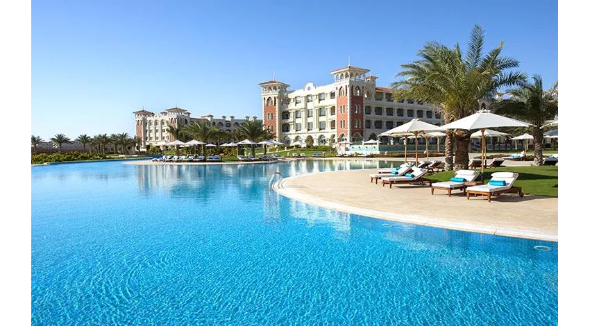 BARON PALACE SAHL HASHEESH  5*-1