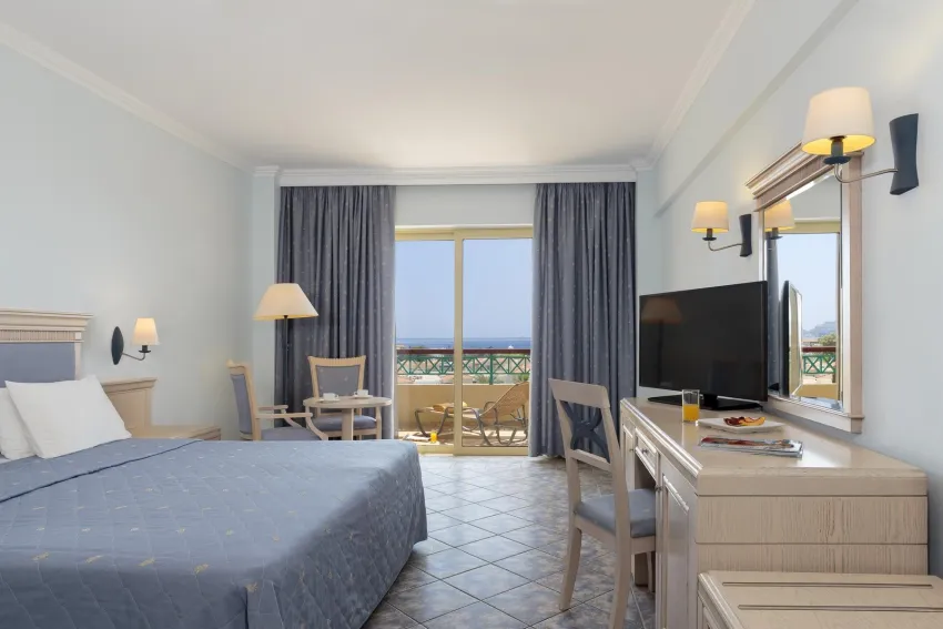 Lindos Princess Beach Resort & Spa 4*-35