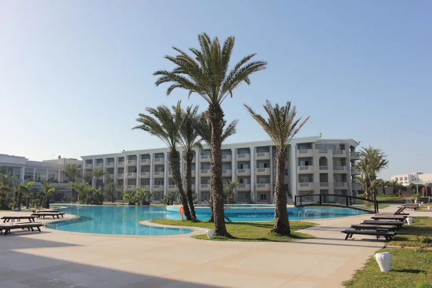 Hotel Royal Thalassa Monastir 5* 5*-141