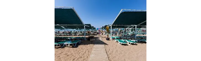 Marvida Family Sunset beach 5* - Side - Turcia