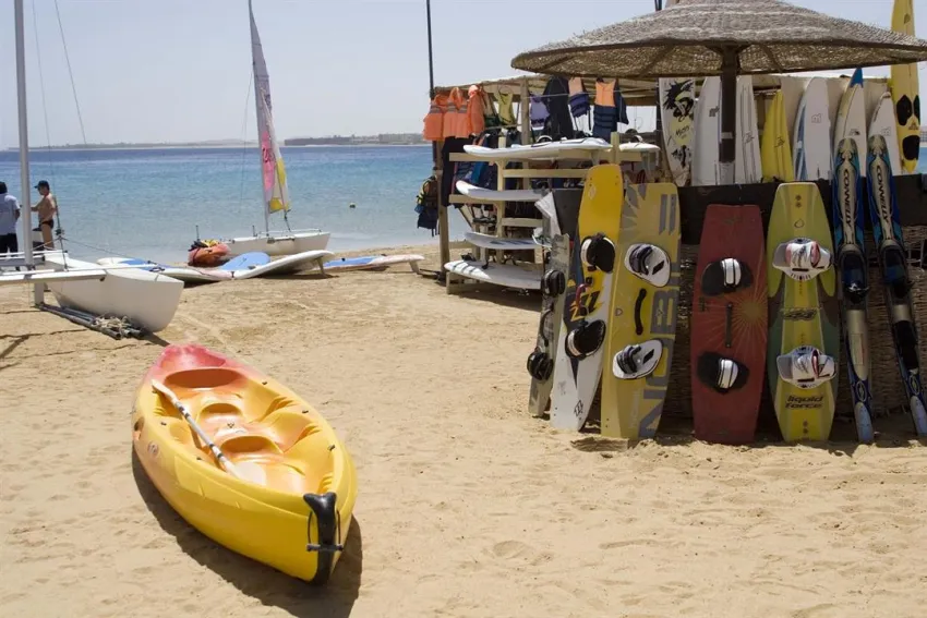 OLD PALACE RESORT SAHL HASHEESH  5*-11