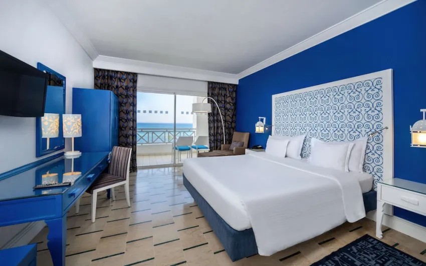 Radisson Blu Resorts & Thalasso, Hammamet 4*-35