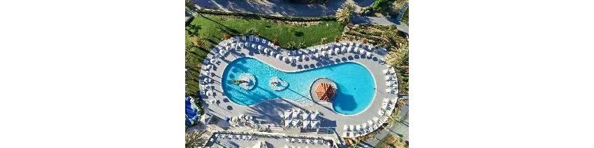 Rodos Princess Beach Resort & Spa 4*-225