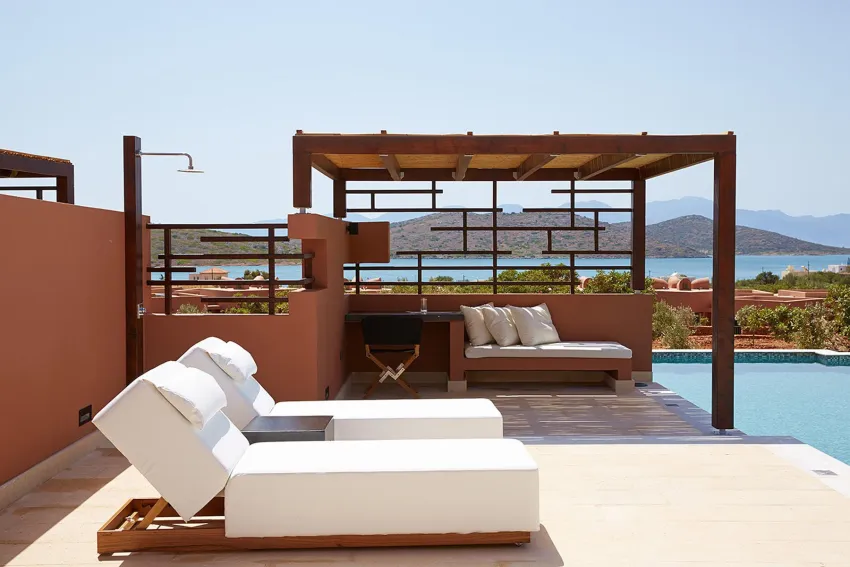 Domes Of Elounda Autograph Collection Marriott 5*-18