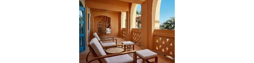 Sheraton Miramar Resort El Gouna 5*-107