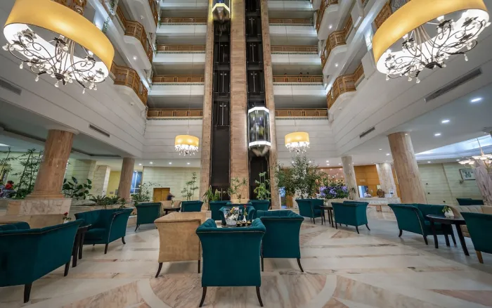 Marhaba Royal Salem 4* - Sousse - Tunisia