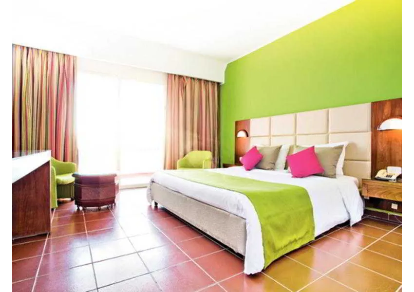 Regency Beach Hotel 4*-10