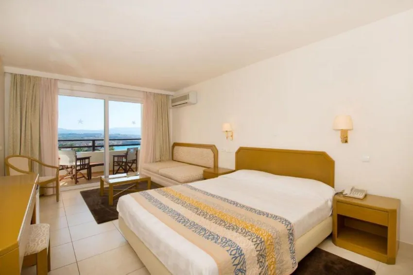 Iberostar Waves Creta Panorama and Mare 4*-22