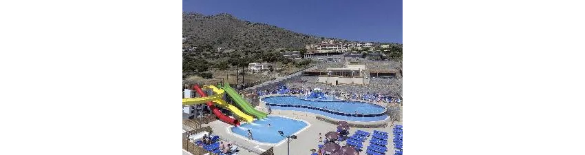 Elounda Water Park Residence Hotel 4*-36