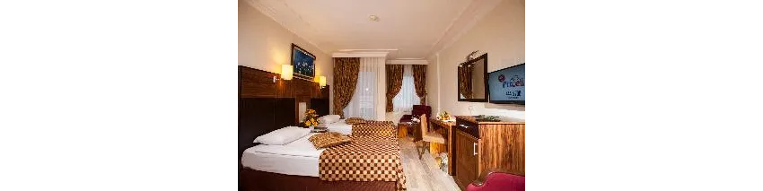 Grand Haber Hotel 5*-40