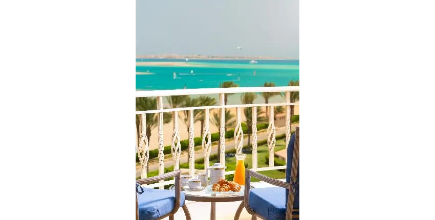 Palm Royale Resort - Soma Bay 5*-61