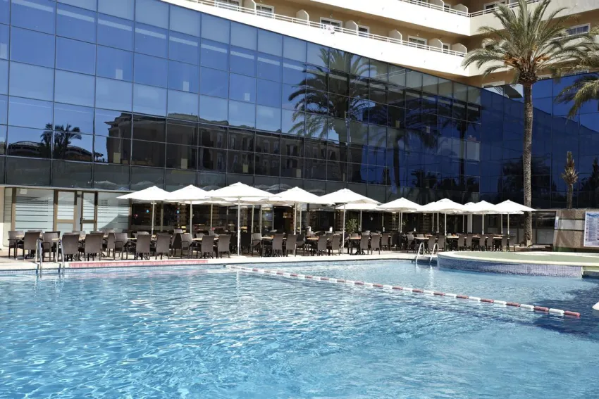 Grupotel Taurus Park Hotel 4*-4