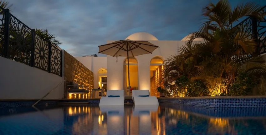 Fort Arabesque Resort, Spa & Villas 4*-137