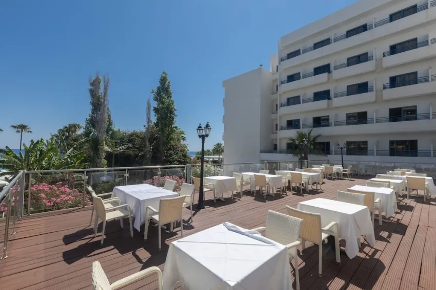 Iliada Beach Hotel 4*-65