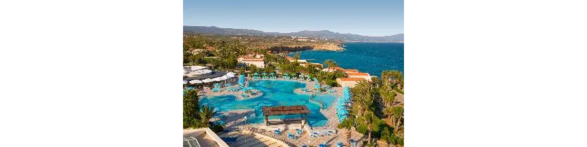 Iberostar Waves Creta Panorama and Mare 4*-2