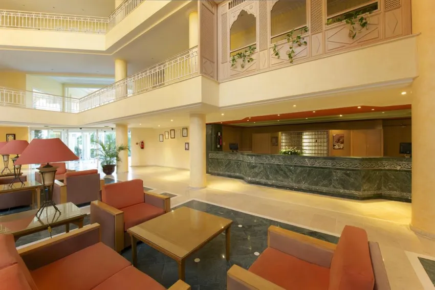 IBEROSTAR WAVES AVERROES  4*-3