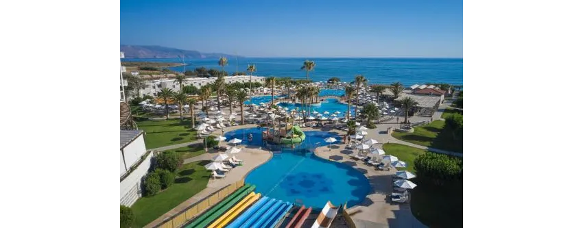 Atlantica Ocean Beach Resort 4*-19