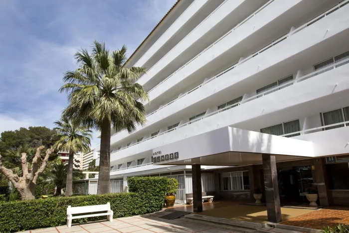 Foners Hotel 3* - Playa de palma - Spania