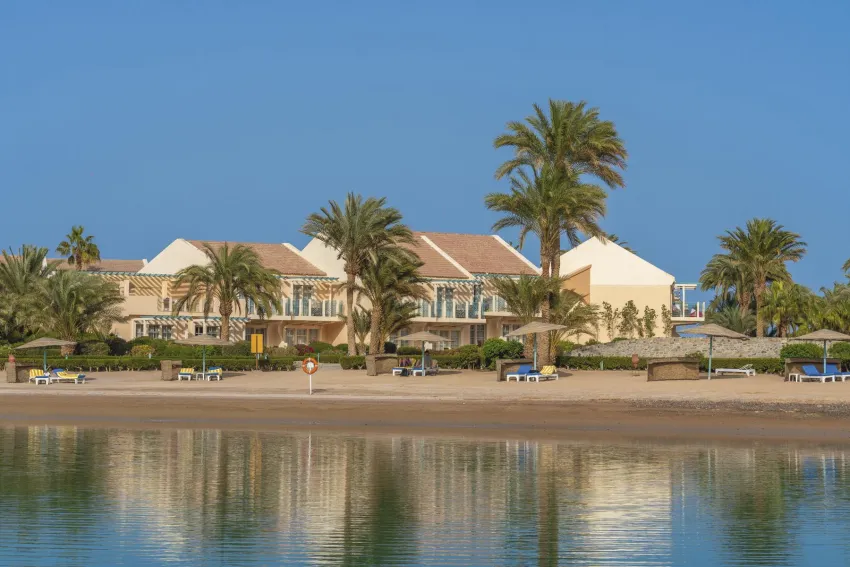 Movenpick Resort And Spa El Gouna 5*-35