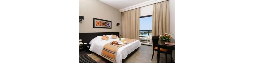 Vincci Nozha Beach 4*-14