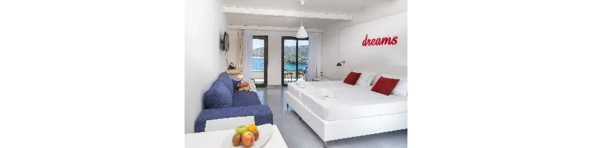 Eva Mare Hotel and Suites 3*-67