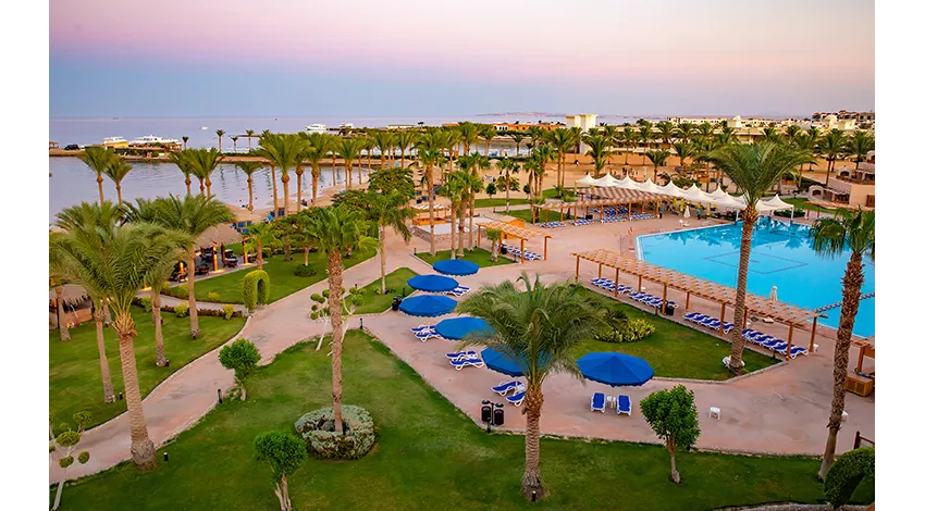 CONTINENTAL HOTEL HURGHADA  5*-3