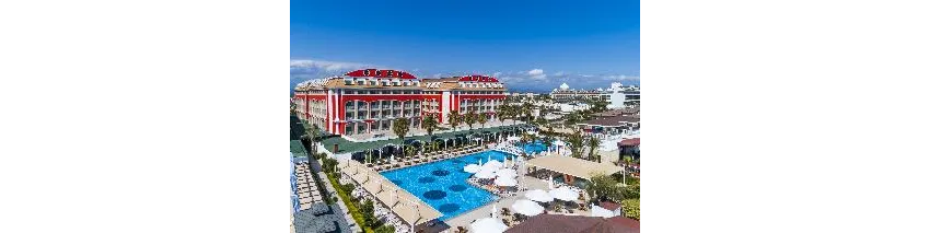 Orange County Resort Hotel Belek 5*-33