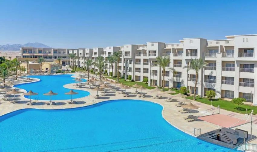 Solymar Soma Beach 4*-7