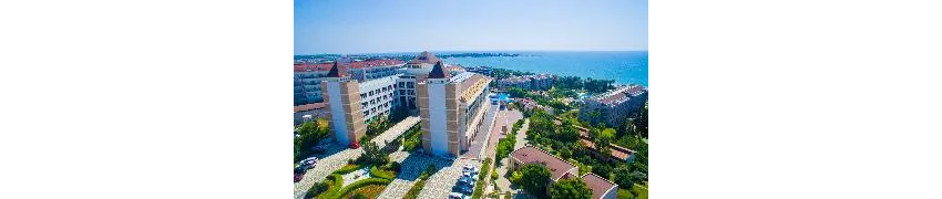 Horus Paradise Hotel 5*-2